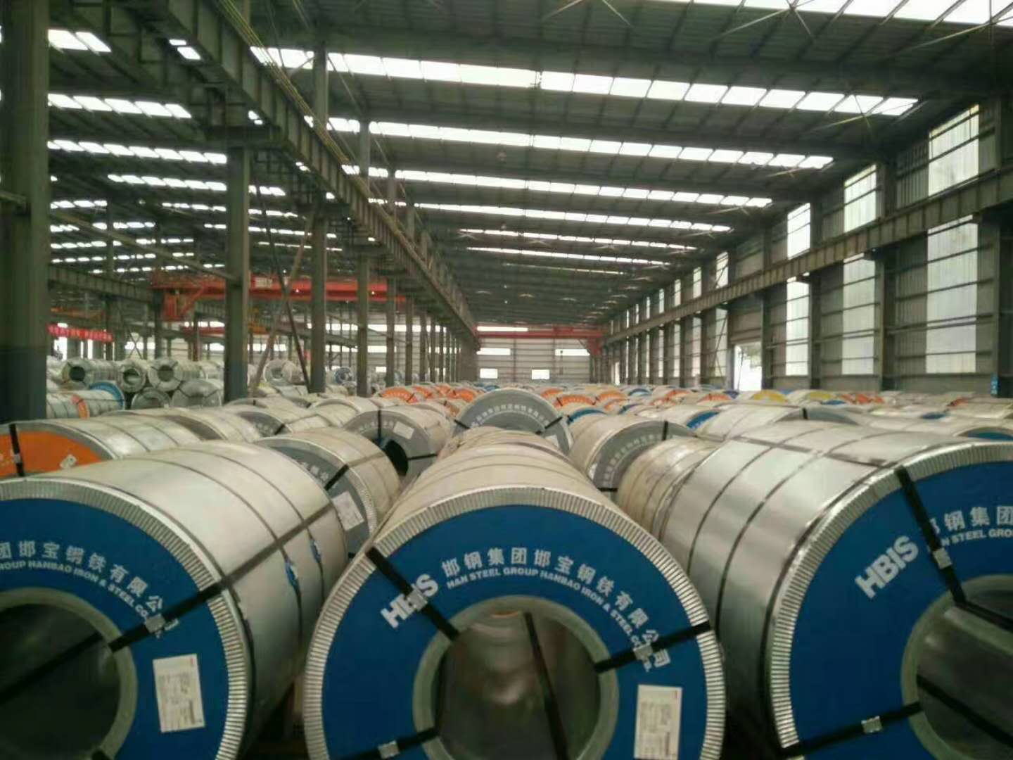 瑞奇建材有限公司_瑞奇金属材料有限公司_奇天瑞钢材市场 搬迁