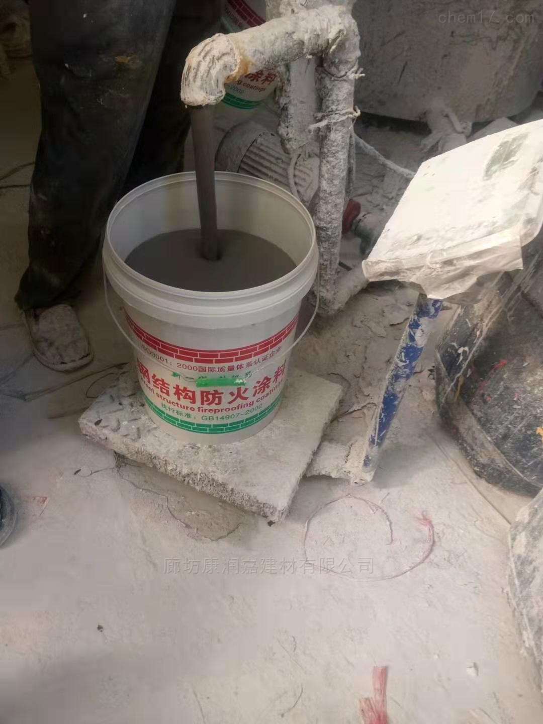 涂料用量防火钢材标准_涂料用量防火钢材怎么算_一吨钢材用量防火涂料