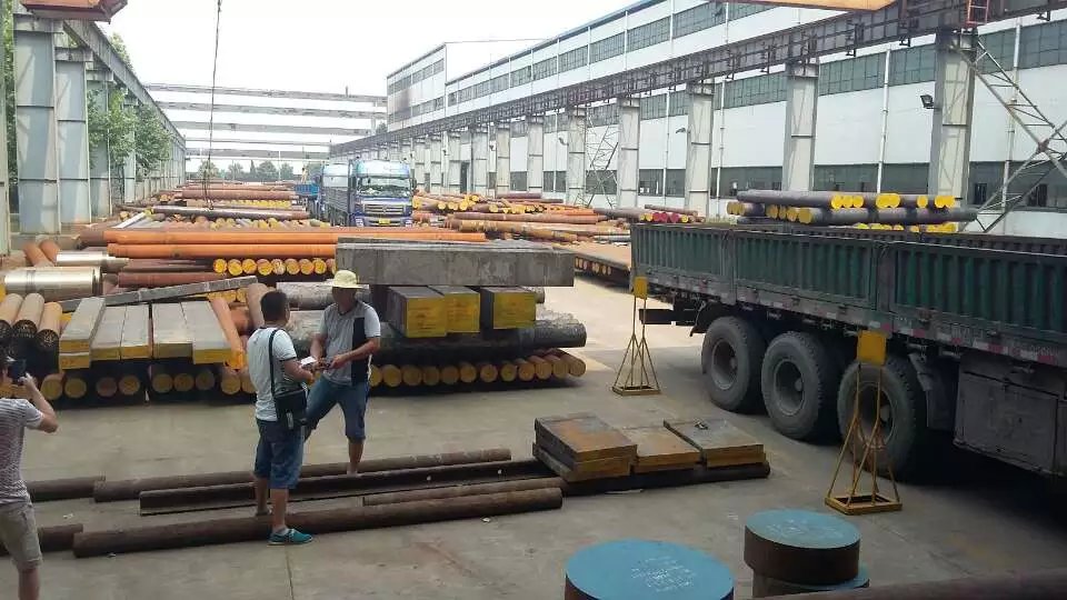 廊坊钢材供应商_上海世博园钢材是谁供应_钢材厂家供应