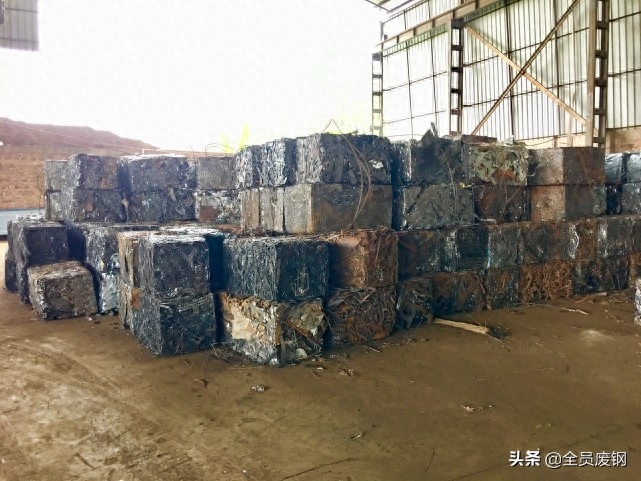 钢材 回收能耗_东莞废钢材回收_废旧钢材回收