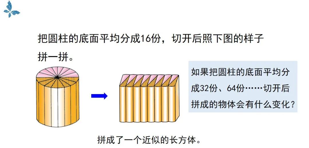 把一根长2米的圆柱形钢材截成两段_用平面截圆柱_一根圆柱形钢材长1米