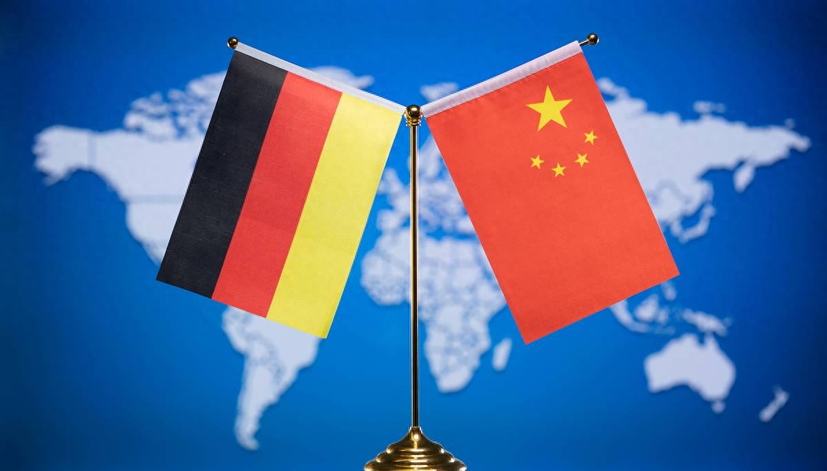 钢材对比德国中国哪个强_德国钢材价格与中国_德国的钢材和中国对比