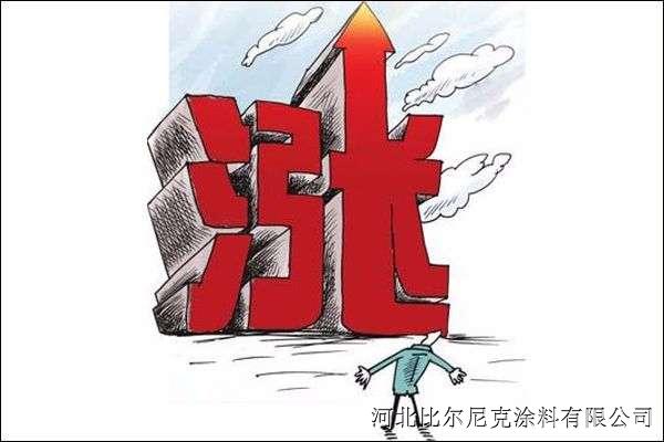 钢材涨价原因及分析_钢材涨价最新消息_钢材涨价了吗