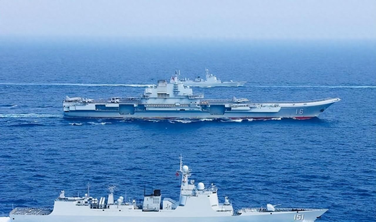钢材国产航母用什么型号_国产航母用的钢材_钢材国产航母用了多少年