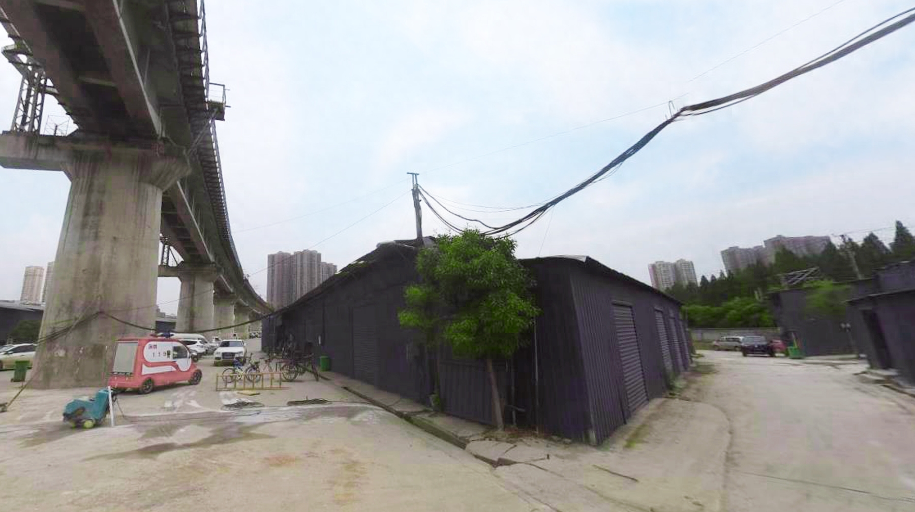 白沙洲钢材市场_白沙洲钢材市场什么时候搬走_白沙洲钢材市场搬迁