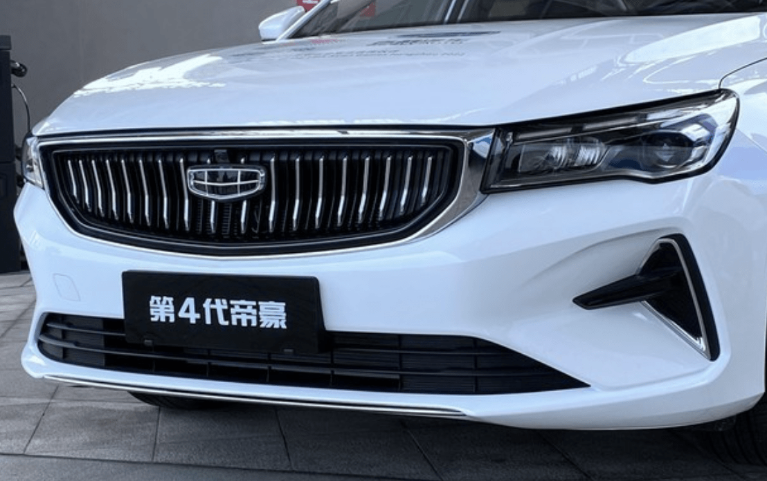 吉利帝豪安全吗_吉利帝豪安全车身钢材_吉利帝豪安全系数高吗