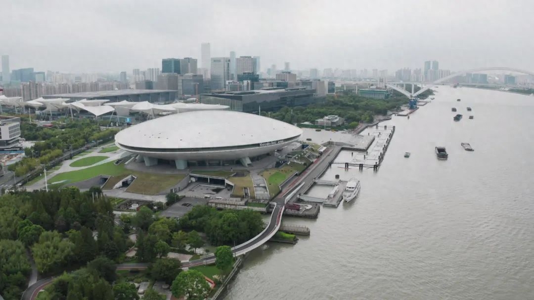 上海世博园钢材是谁供应_上海世博会材料_上海世博金属制品厂