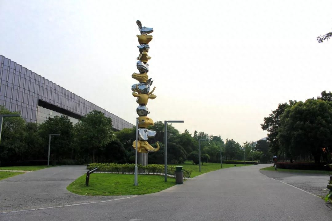 上海世博园钢材是谁供应_上海世博会材料_上海世博金属制品厂