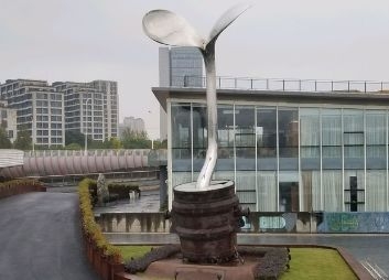 上海世博会材料_上海世博园钢材是谁供应_上海世博金属制品厂