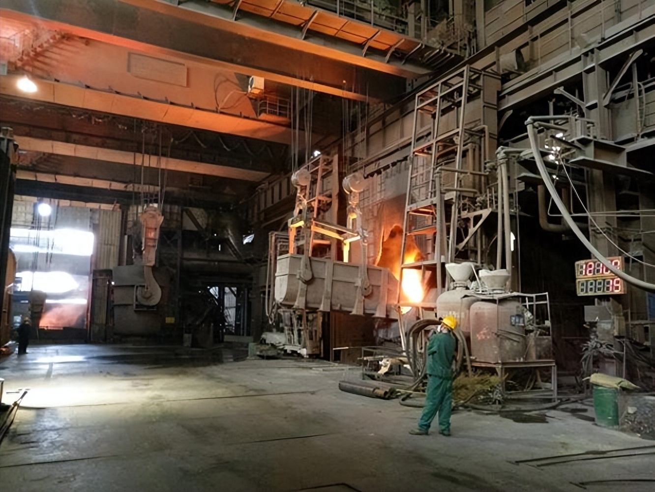 废旧钢材如何冶炼_废旧钢材回收再利用_废旧钢材回收价格