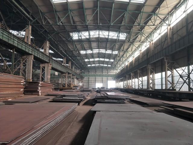 建筑用钢材型号_建筑钢材规格型号_钢材型号建筑用途有哪些
