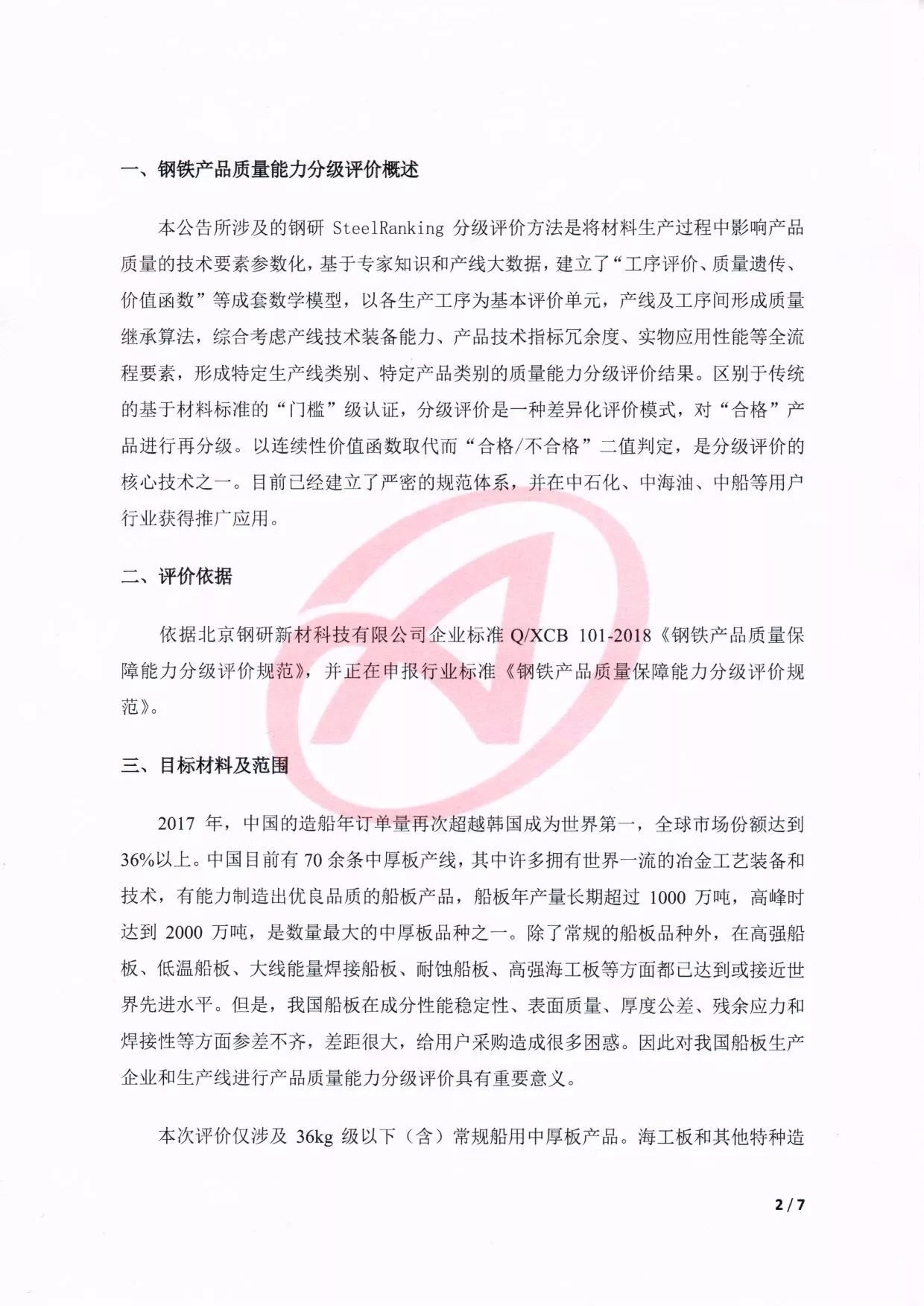 钢材质量等级_钢材的质量等级_钢材等级质量标准