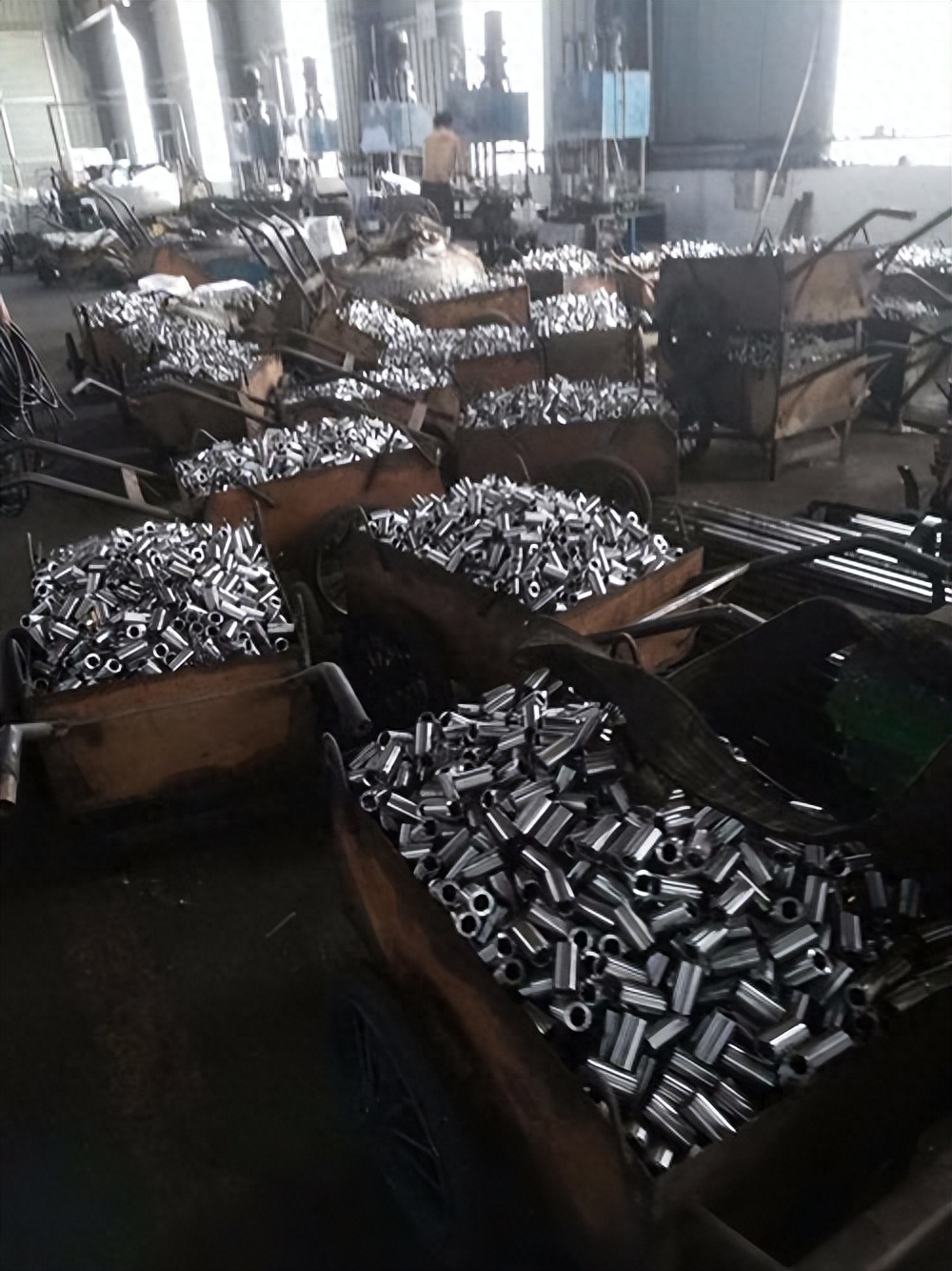 钢材强度_钢材材料强度_钢材强度的两个重要指标