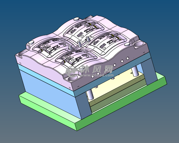 塑胶模具常用的钢材_常用的塑胶模具钢材_钢材模具塑胶常用型号