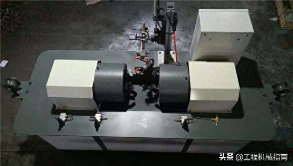 钢材除锈设备有哪些_钢材除锈设备厂家_钢材除锈设备