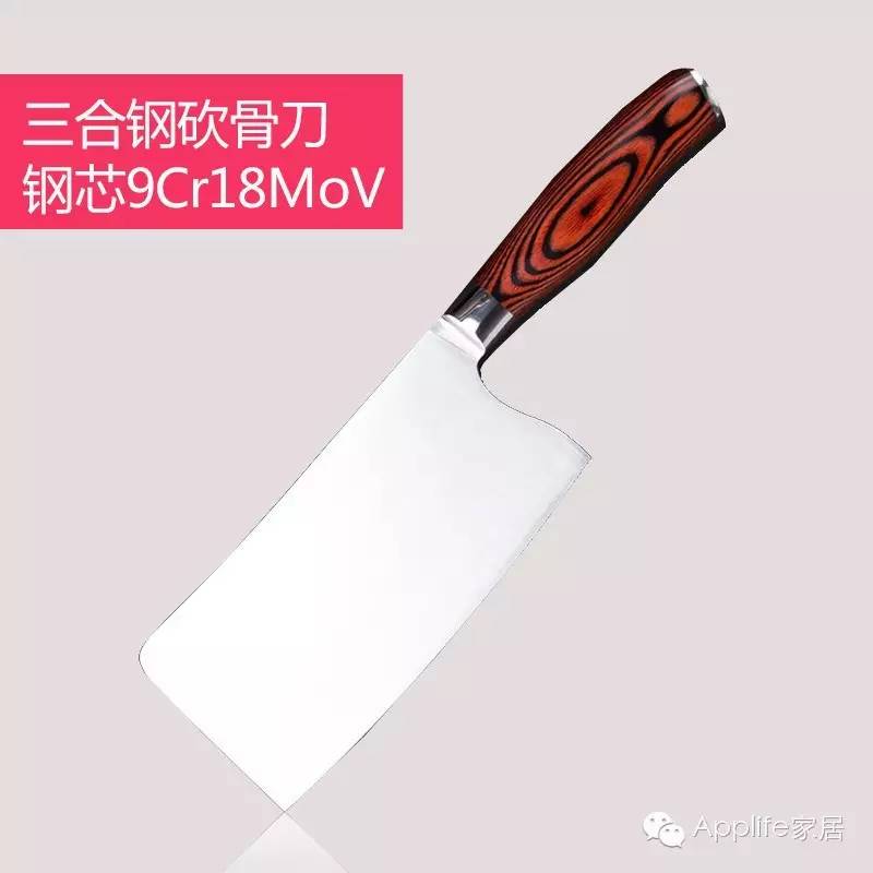 铬钢刀的缺点_铬钢做刀_3铬13钢材刀与440c