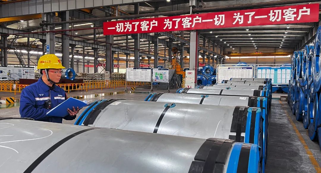 马钢钢材公司销售部电话_马钢钢材加工有限公司_马钢厂家