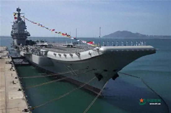 国产航母钢材供应商_国产航母钢板生产厂_航空母舰钢材生产国
