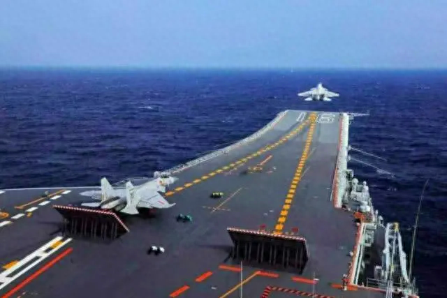 国产航母钢材供应商_国产航母钢板生产厂_航空母舰钢材生产国