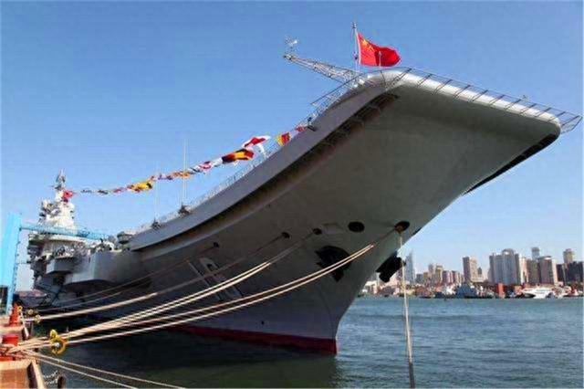 国产航母钢材供应商_国产航母钢板生产厂_航空母舰钢材生产国