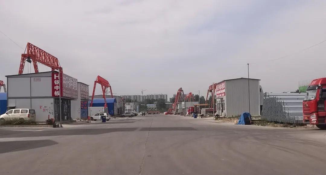 郑州钢材市场属于哪个区_郑州市钢材批发市场_郑州钢材市场