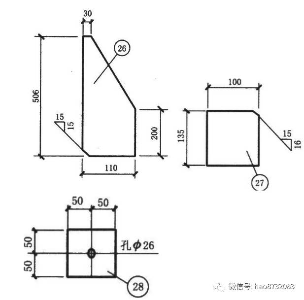 钢材符号规格表示_钢材符号规格大全_钢材规格符号