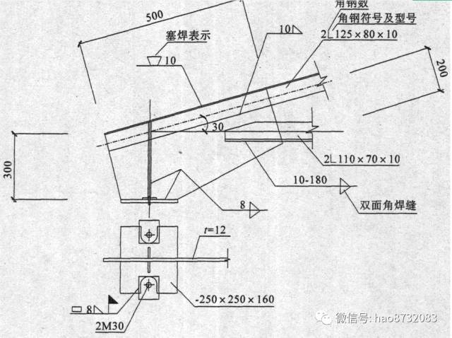 钢材规格符号_钢材符号规格表示_钢材符号规格大全