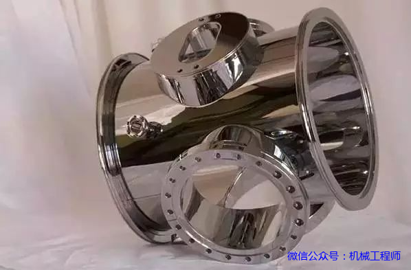 镜面钢金属材料_钢材镜面出现料纹_镜面钢材有哪些