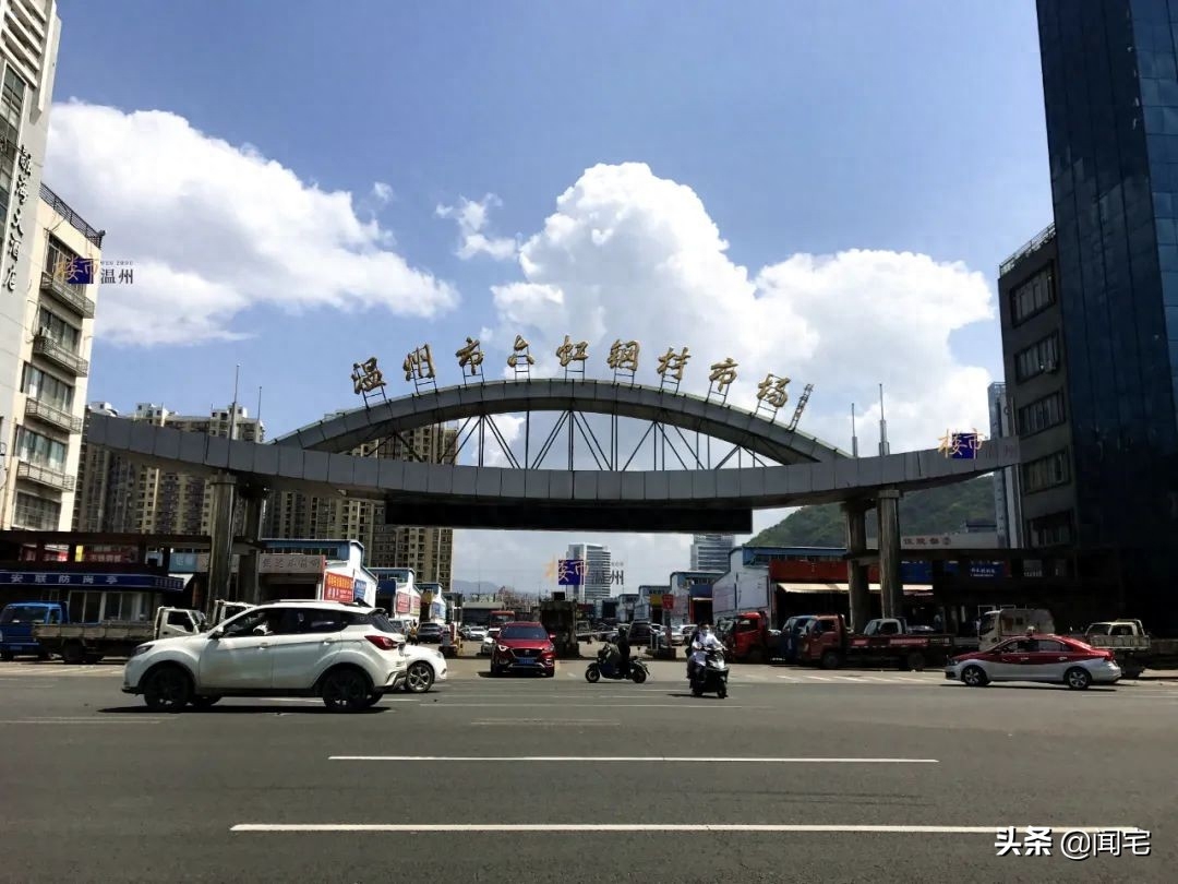 钢铁旧货市场在哪里_钢铁旧货市场分析_钢铁旧货市场