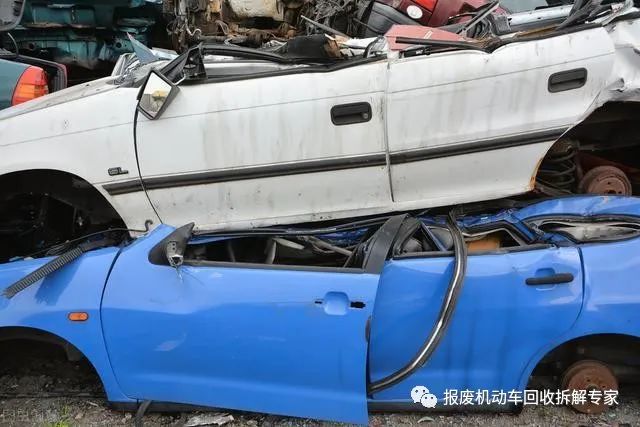 车辆报废钱_报废汽车多少钱一吨_报废车子有钱吗