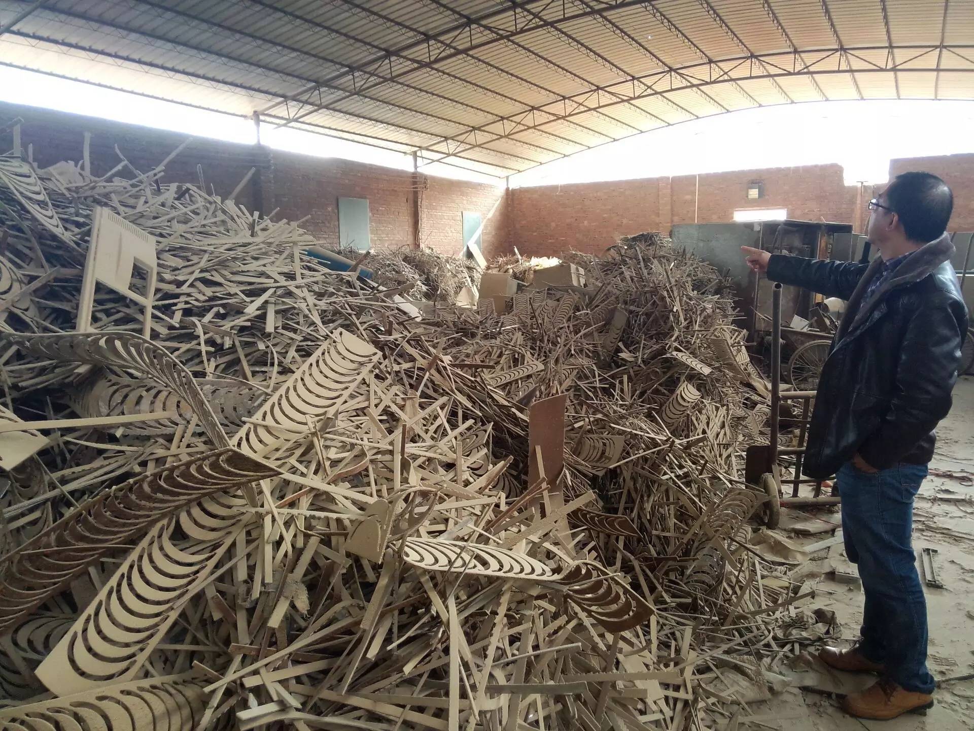 钢材废品卖钱违法吗_钢材卖废品多少钱一斤_废钢材卖到哪里