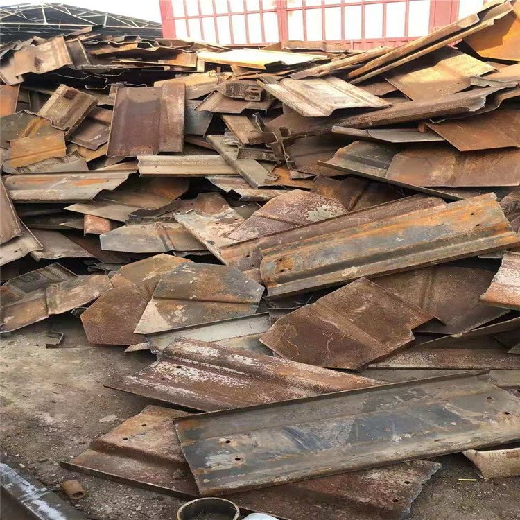 废钢材卖到哪里_钢材卖废品多少钱一斤_钢材废品卖钱违法吗