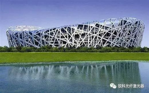 钢材切割激光_钢材激光切割机_激光切割钢铁