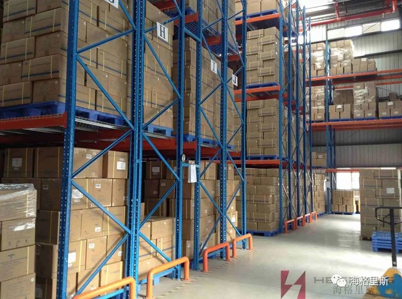 大型钢材货架_工厂用重型钢材货架_钢制货架厂家