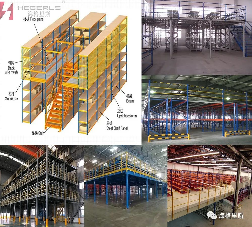 工厂用重型钢材货架_钢材重型货架工厂用什么焊接_重型货架材料厂