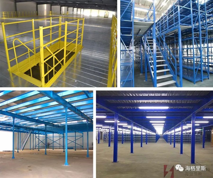 重型货架材料厂_工厂用重型钢材货架_钢材重型货架工厂用什么焊接