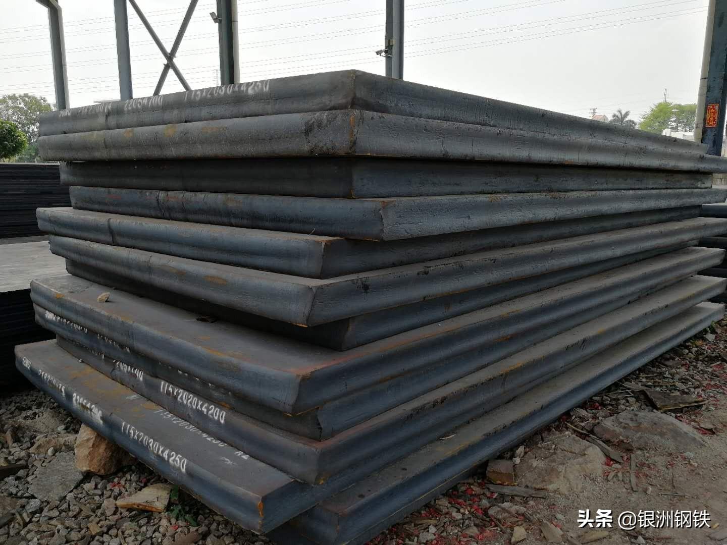 q345是什么材质的钢材_钢材材质是哪种材料构成的_钢材材质是什么意思