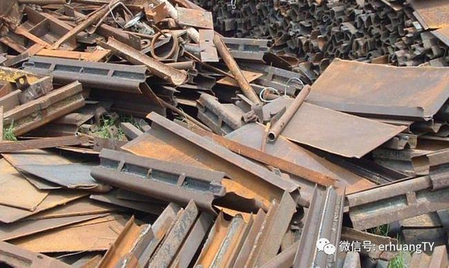 废钢价格行情分析_废钢网废钢价格废钢行情_废钢价格行情走势分析