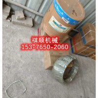 MRB125/31.5C工字联轴器乳化液泵配件泵头组件