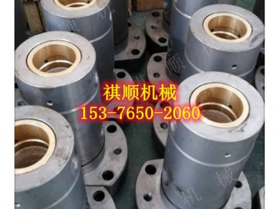 南京型BRW125乳化液泵柱塞安全阀垫片阀芯