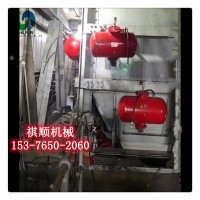 水泥厂疏通空气炮ZS-09空气筒疏通清堵器