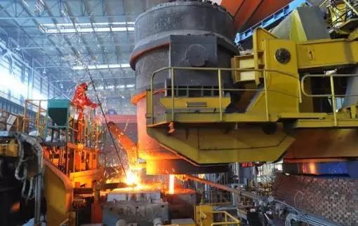 钢材涨价了吗_建筑钢材涨价_钢材为什么涨价