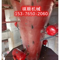 KQP220L破拱器空气炮 空气炮安装方式疏通