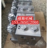 BRW400NB中煤型乳化液泵卸载阀组件先导阀