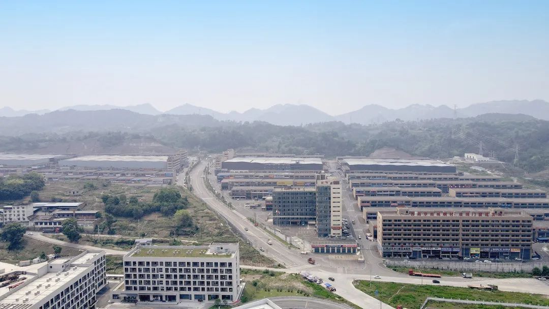 钢材贸易商经营模式_钢材贸易商存在的突出问题_钢材贸易商