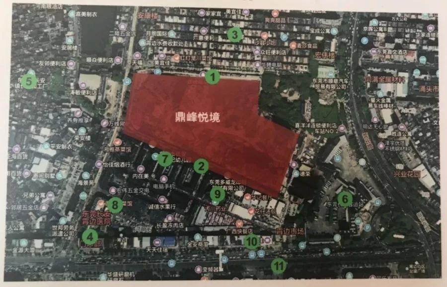 东莞钢材市场_东莞市钢材市场_东莞钢材市场批发市场在哪里