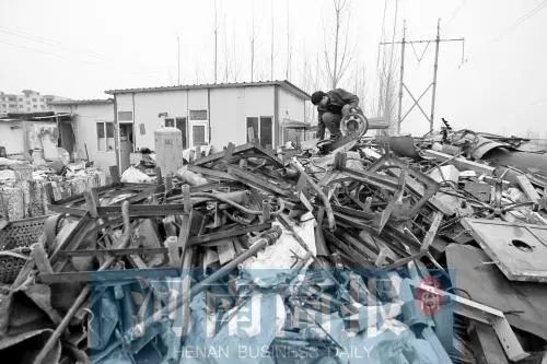 废铁回收价格今日价多少钱一斤_今日废铁收购价多少钱一吨_今日回收废铁价格表