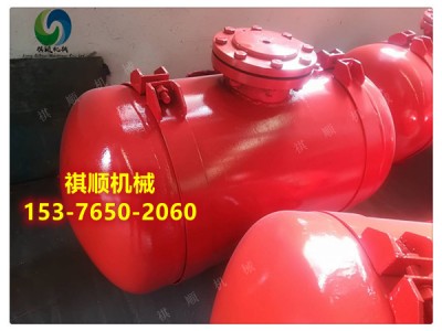 KQP50L空气炮活塞空气炮缸套空气炮缸筒