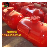 KQP-C-100L空气炮料仓疏通器电厂破拱器