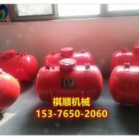 100L空气炮水泥厂料仓疏通破拱器批发